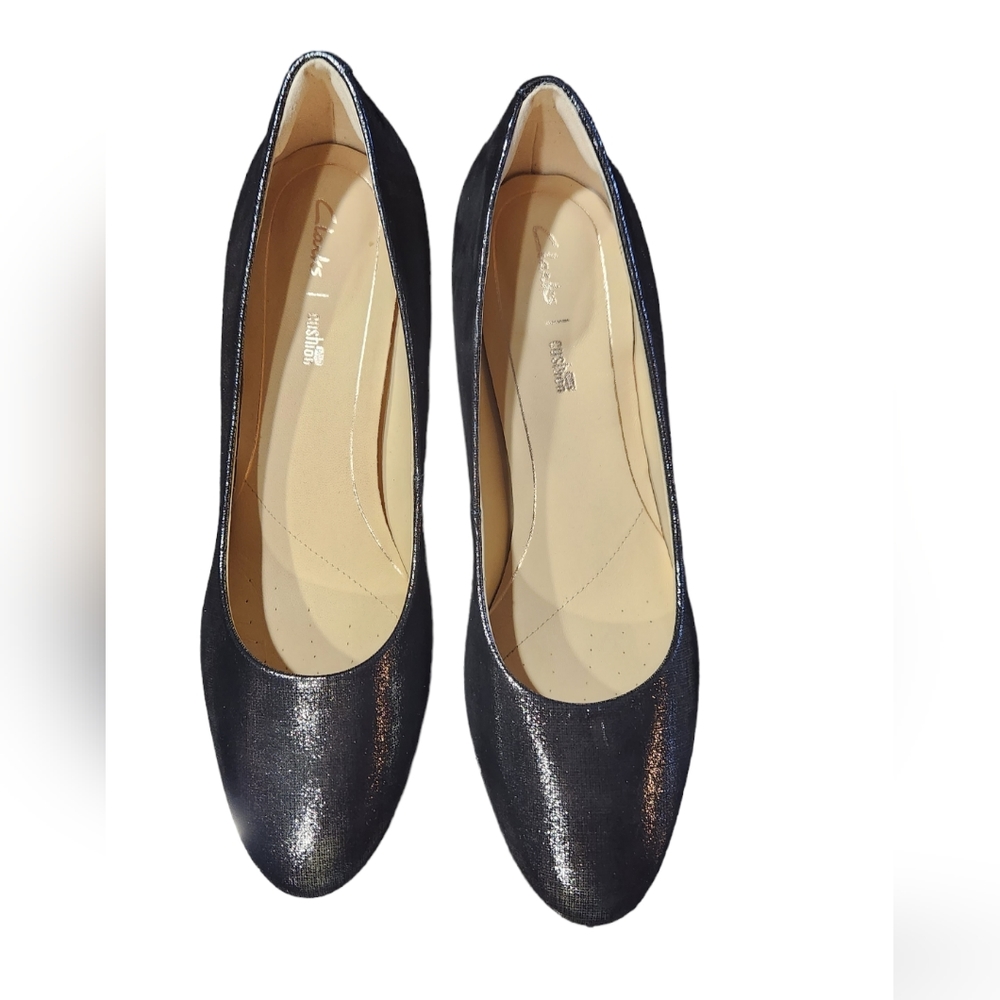 Clark's shoes